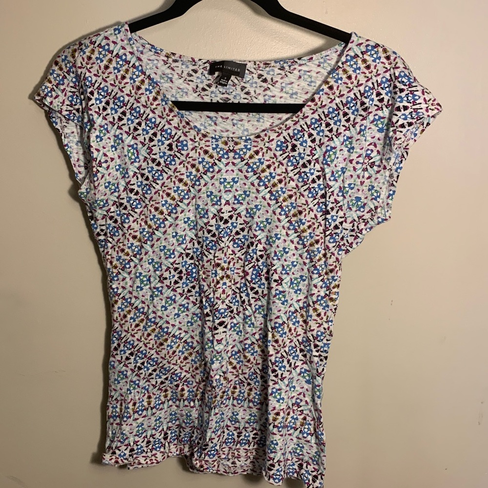 The Limited top